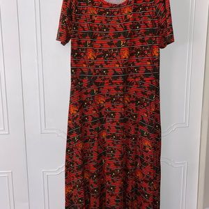 LuLaRoe Ana Dress